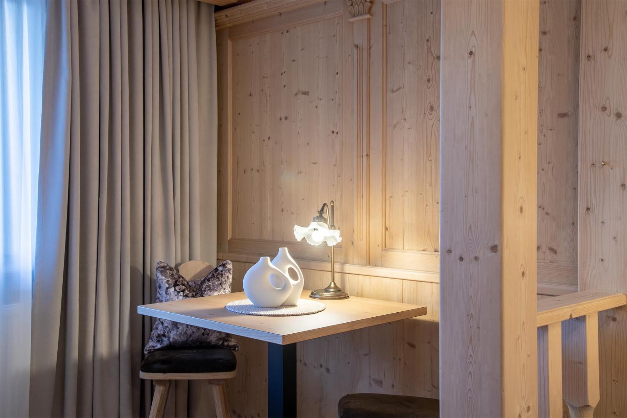 Comfort Double or Twin Room