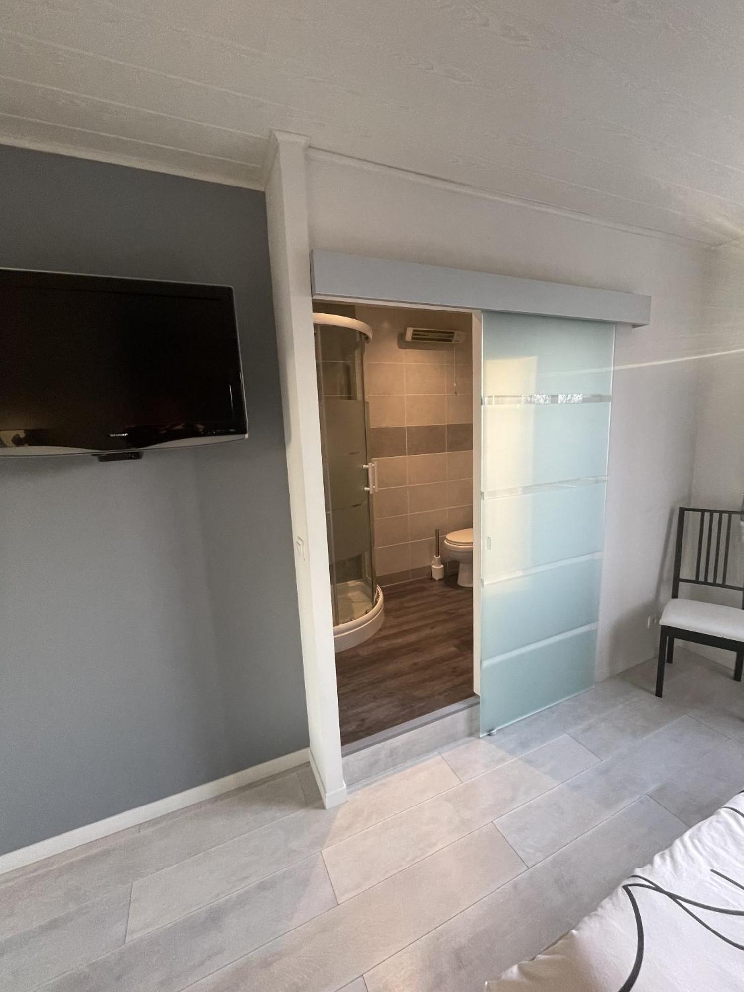 Petite Chambre Double
