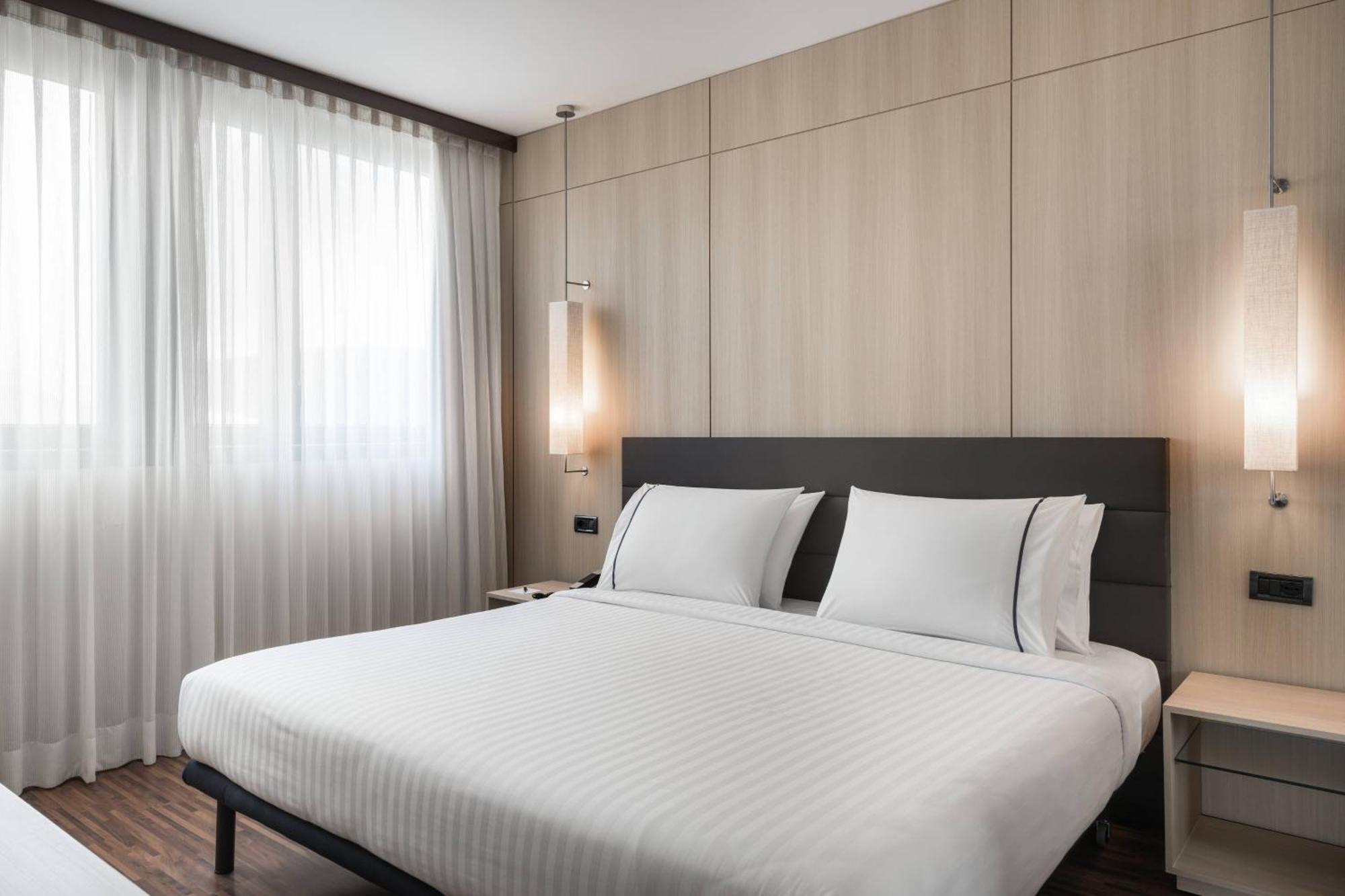 Superior Twin Room, Guest room, 2 Twin/Single Bed(s)