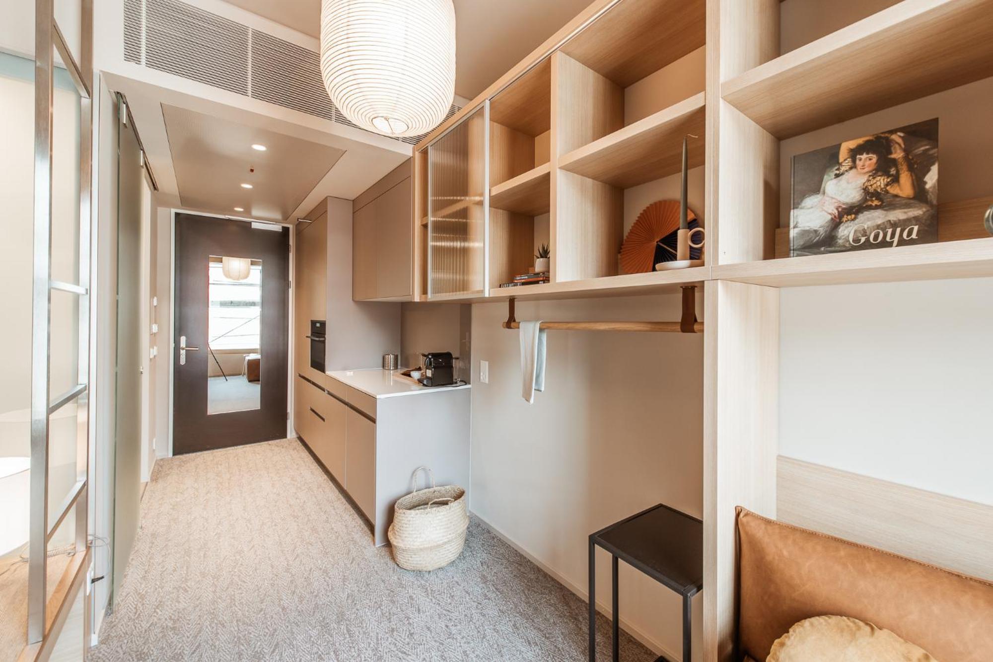 Apartment Easy
