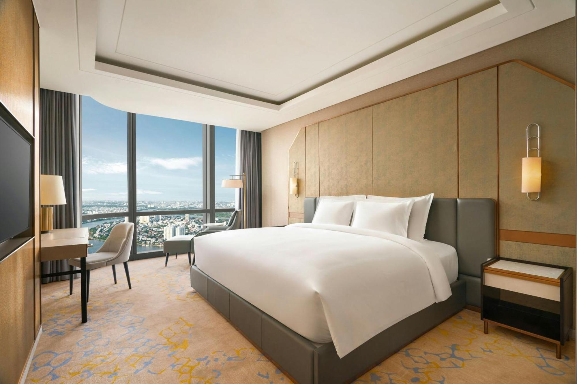 Club King Room Sky View Club Lounge Access,1643205912:JPEG