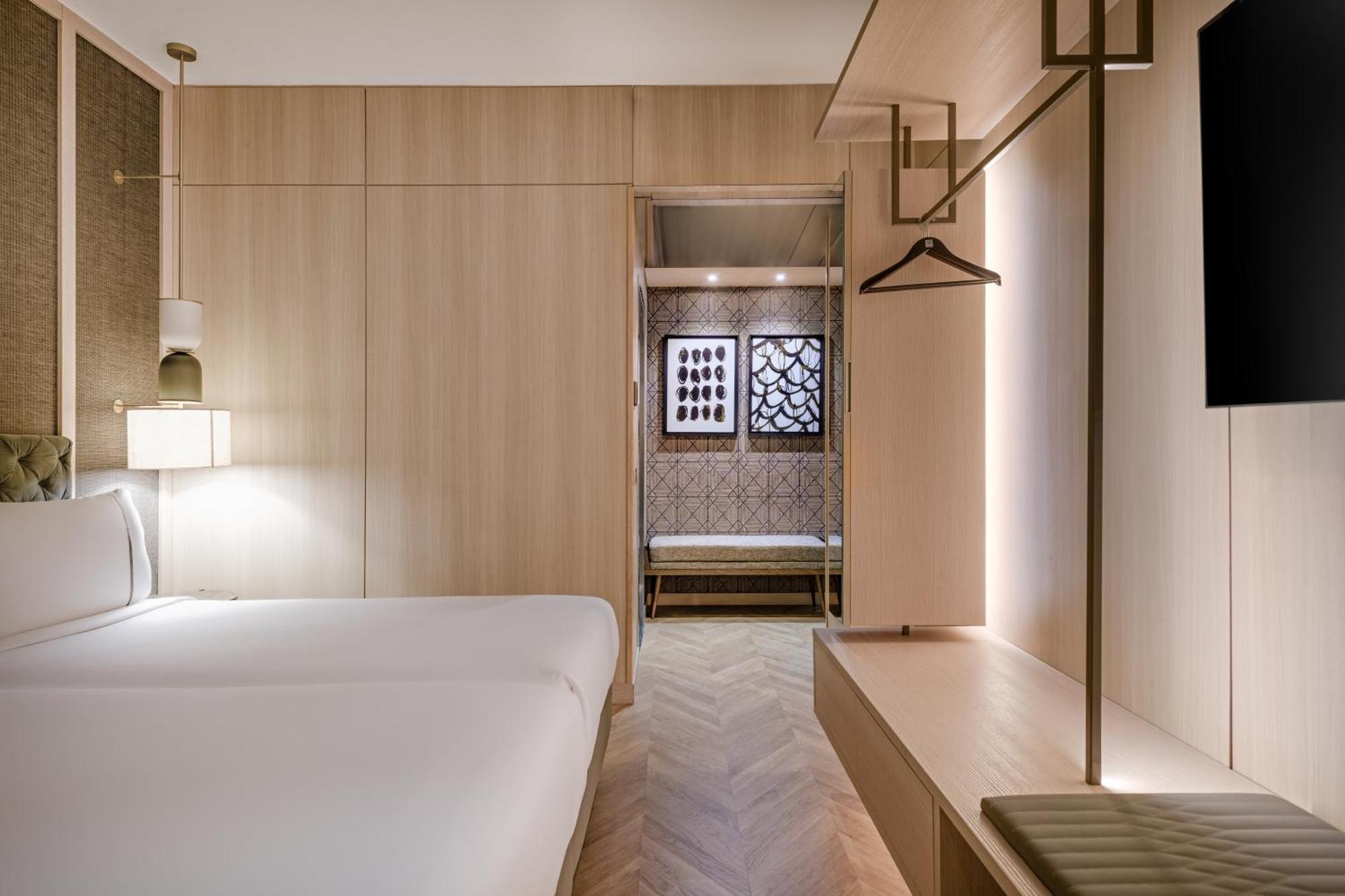 Quarto King Standard