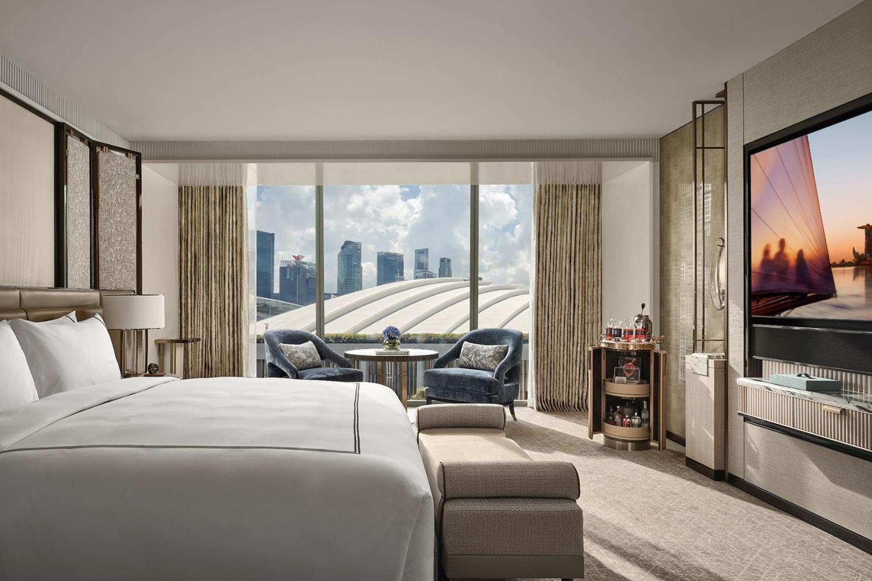 Sands Premier - cama extragrande
