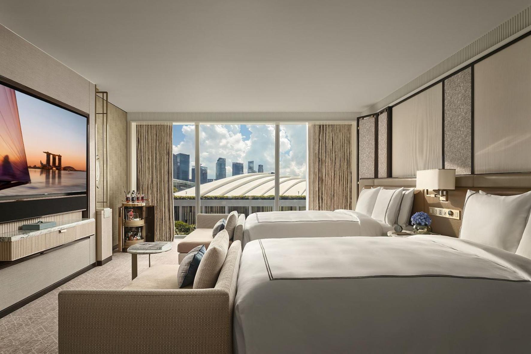 Sands Premier Doble - cama grande
