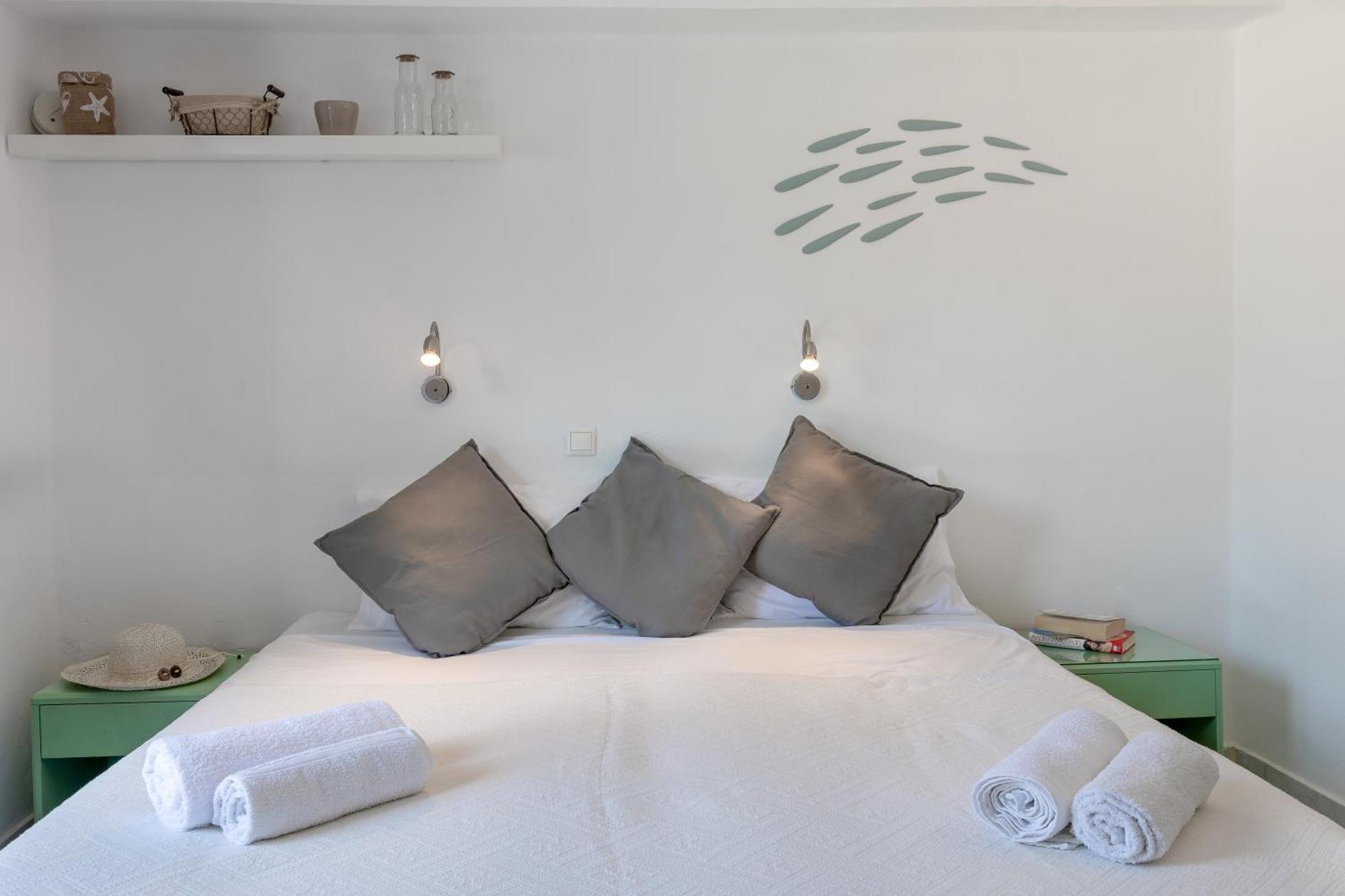 Chambre Triple