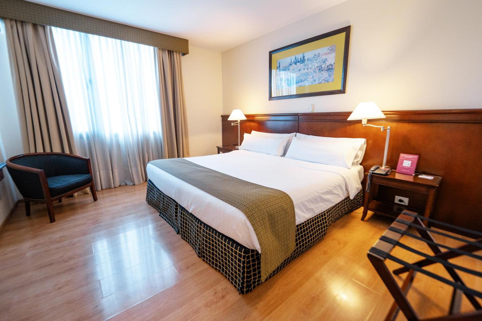 Premier Suite