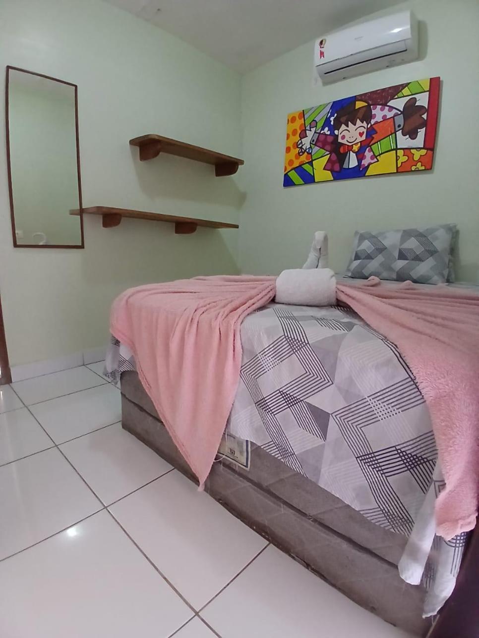 Quarto Casal