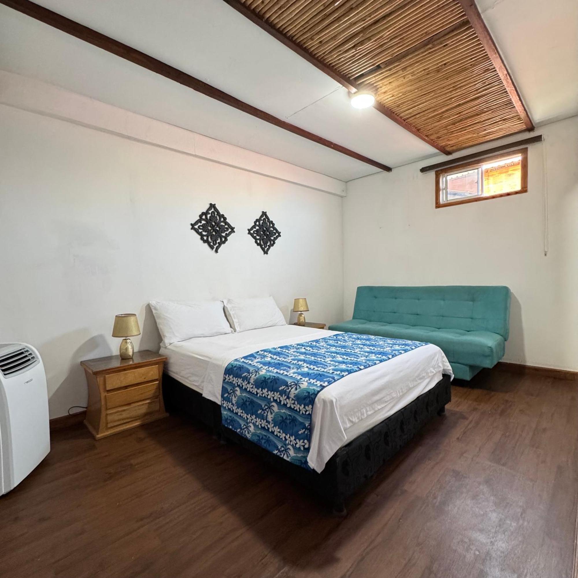 Quarto Duplo Econômico