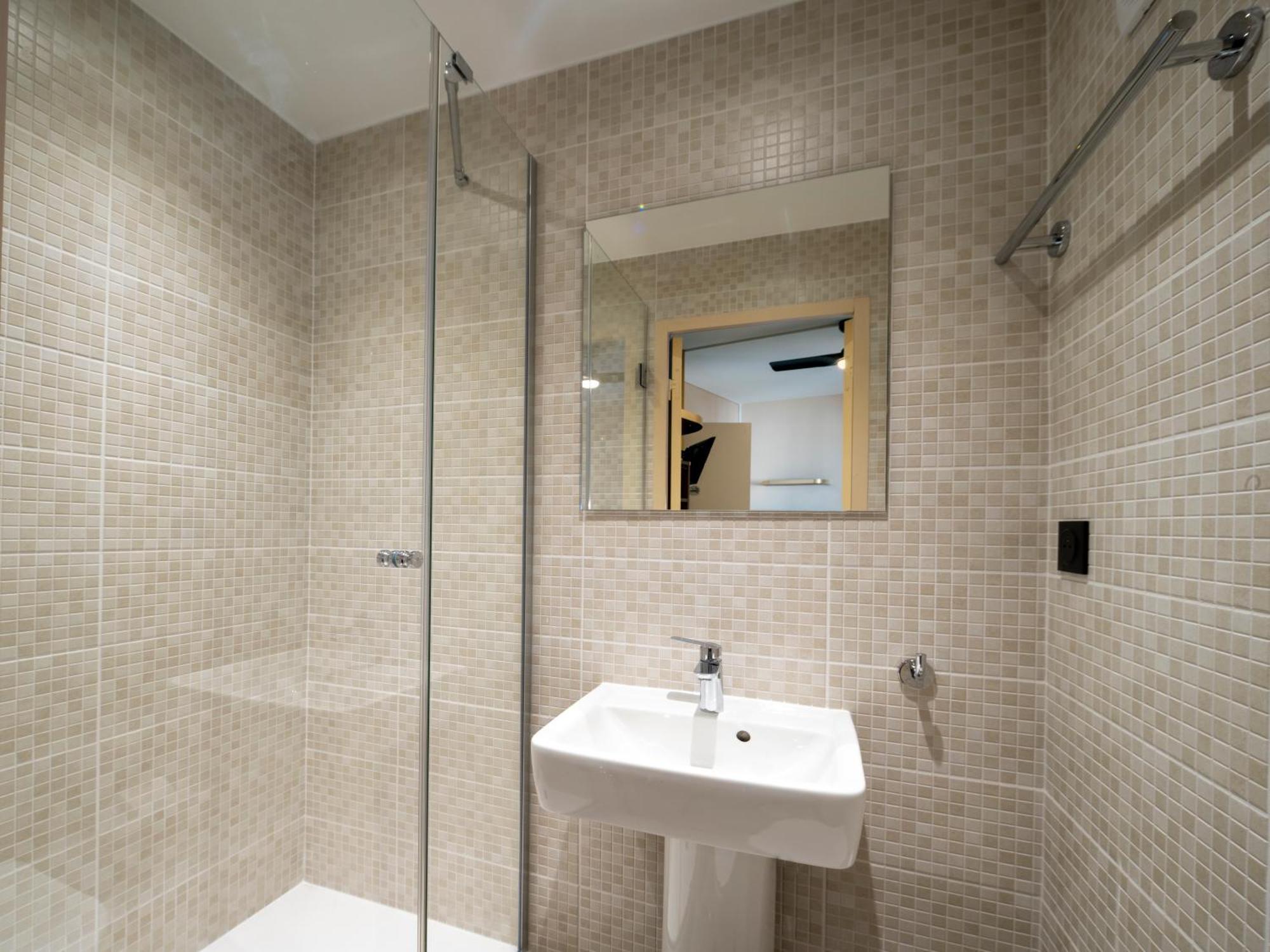 Petite Chambre Double (10 m²)
