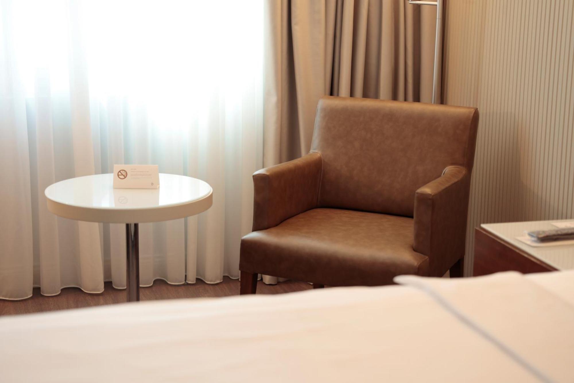 Habitación Deluxe con acceso gratuito al spa - Cama extragrande