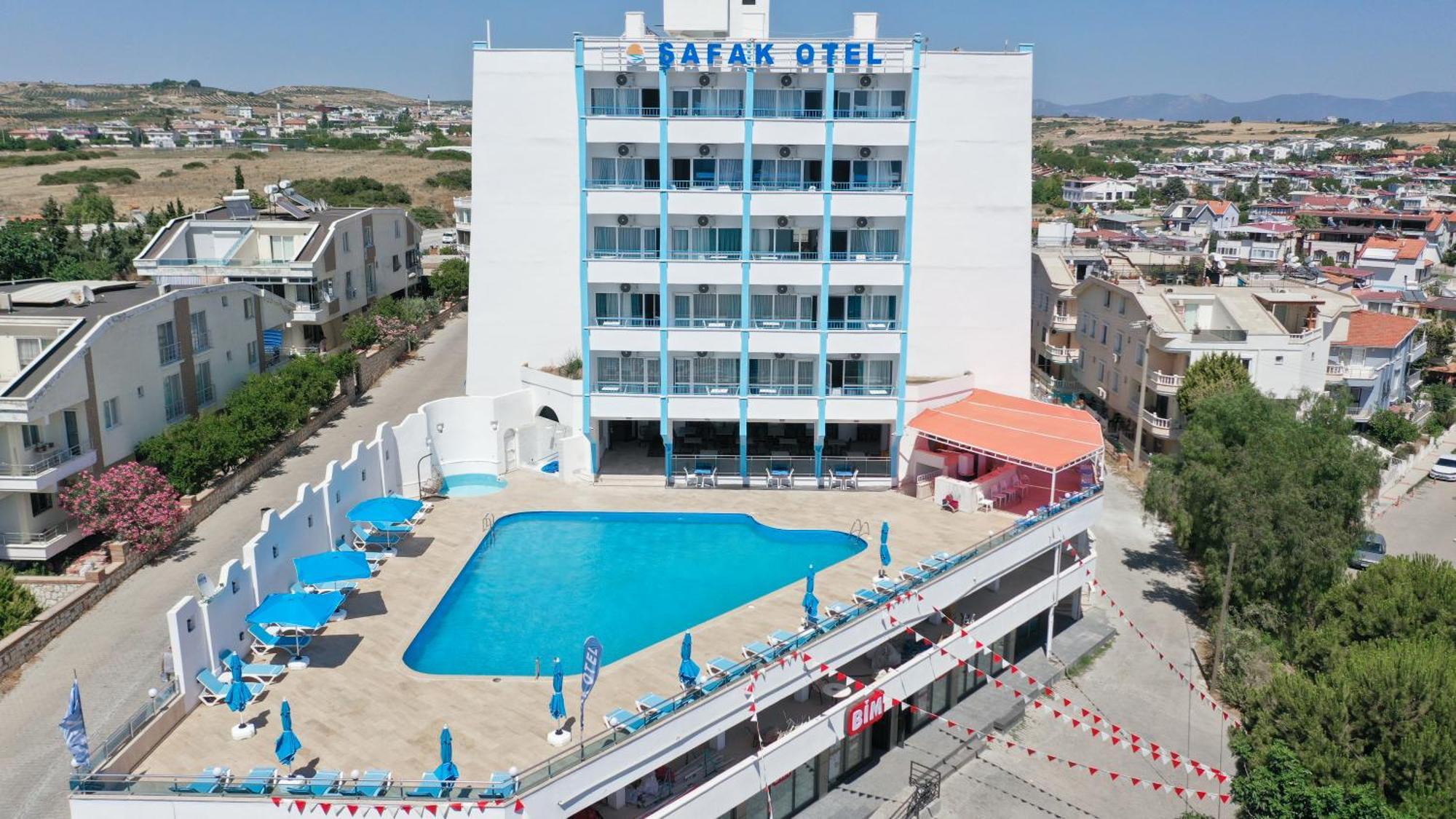 Double Room Balcony Sea View