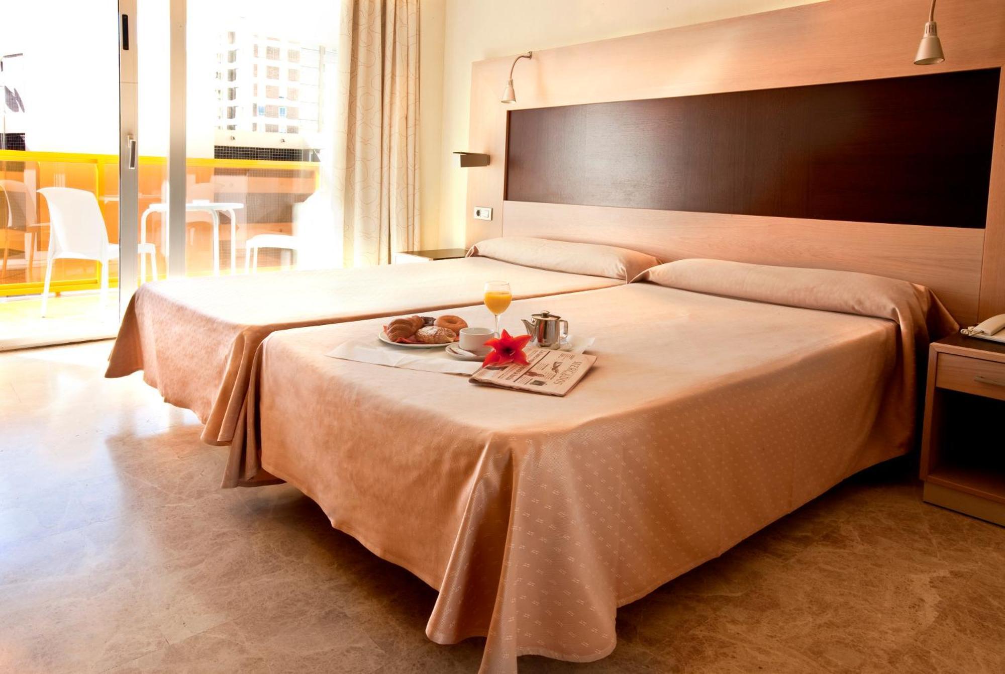 Quarto Twin