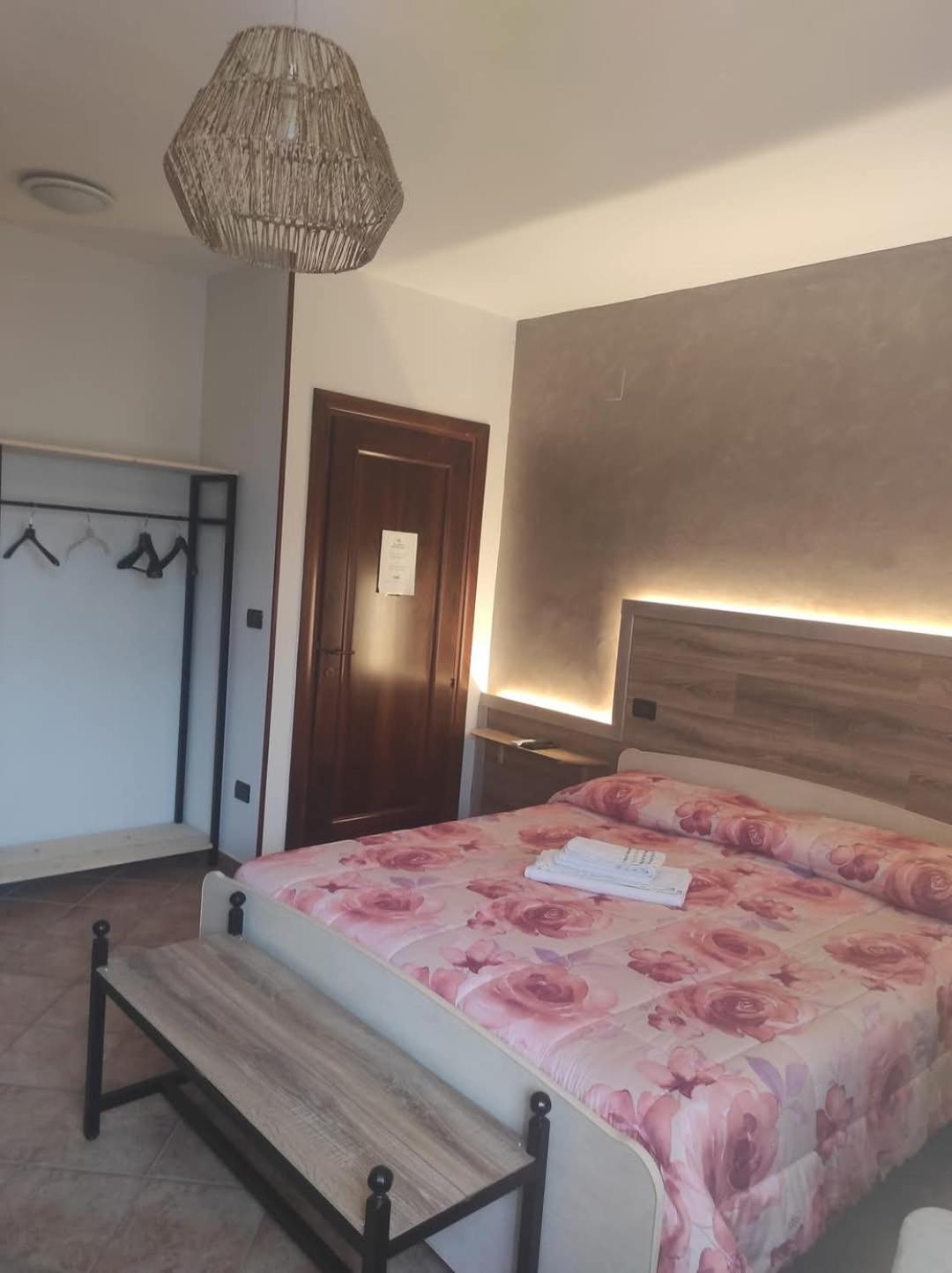 Doppelzimmer mit eigenem Bad