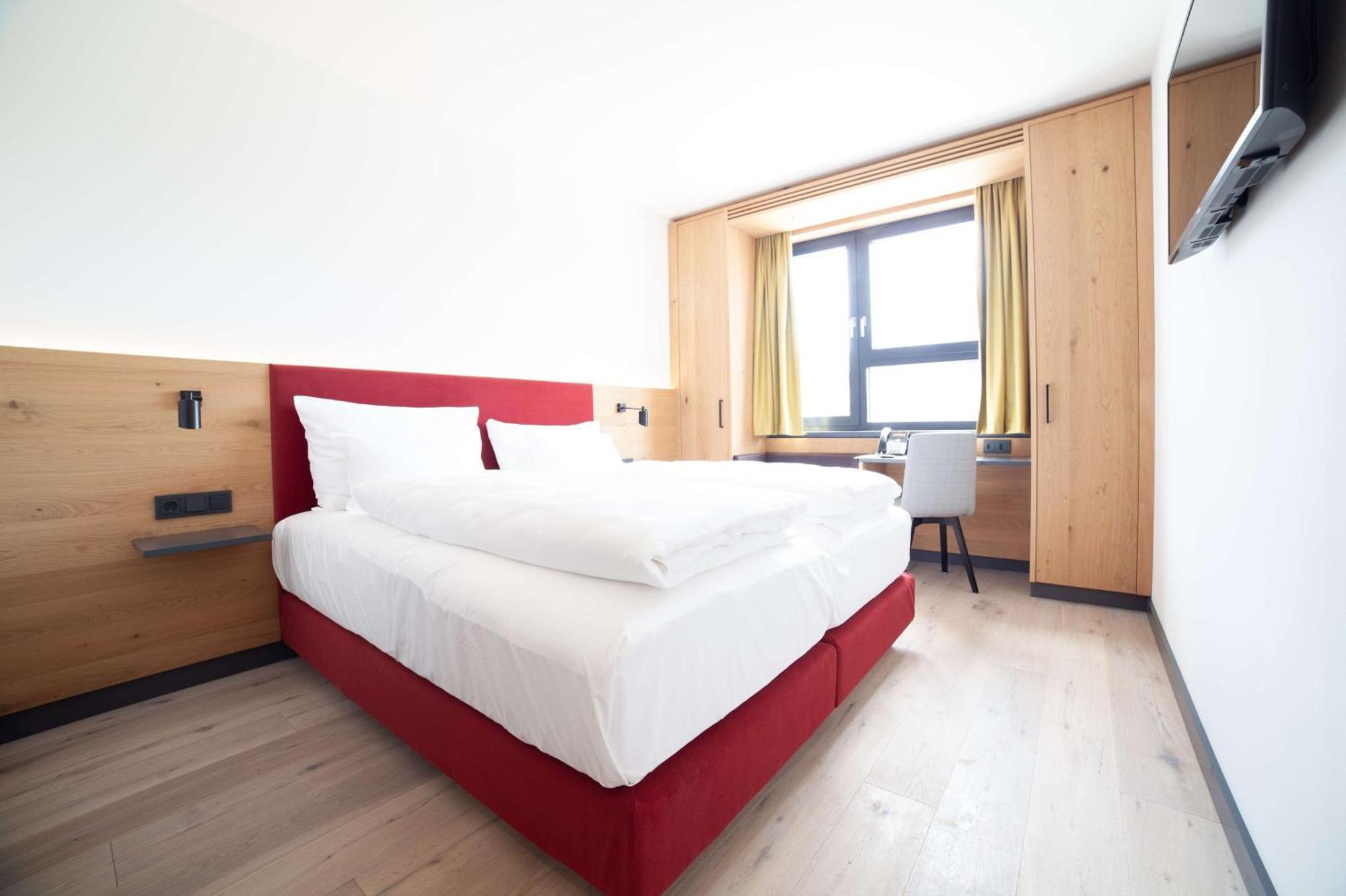 Classic Doppelzimmer - Nichtraucher