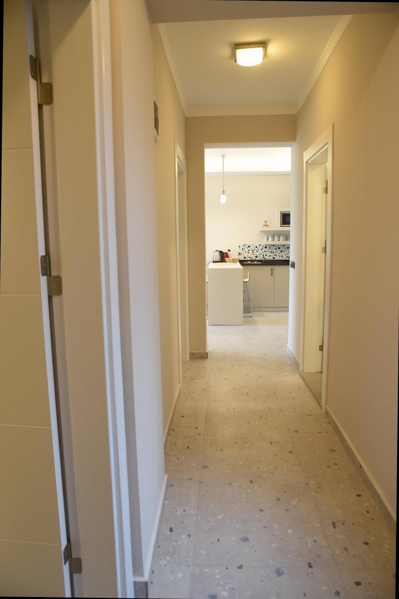 Suite 2 Chambres