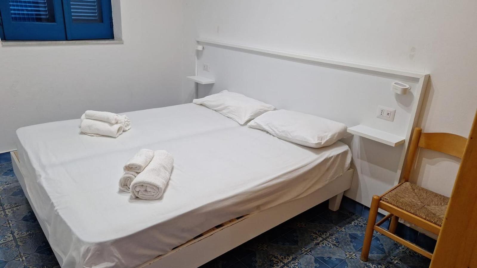Apartment mit 2 Schlafzimmern
