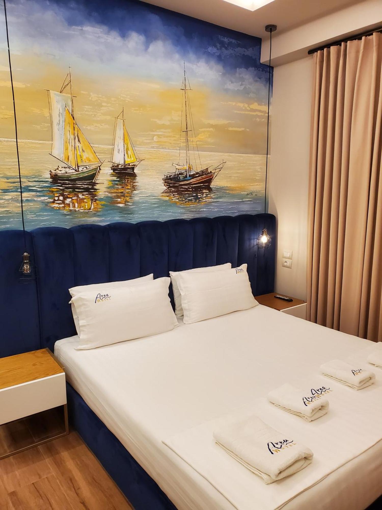 Doppelzimmer - Erdgeschoss