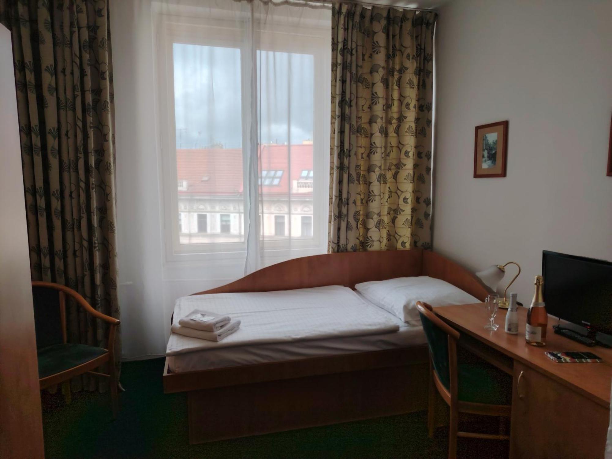 Einzelzimmer