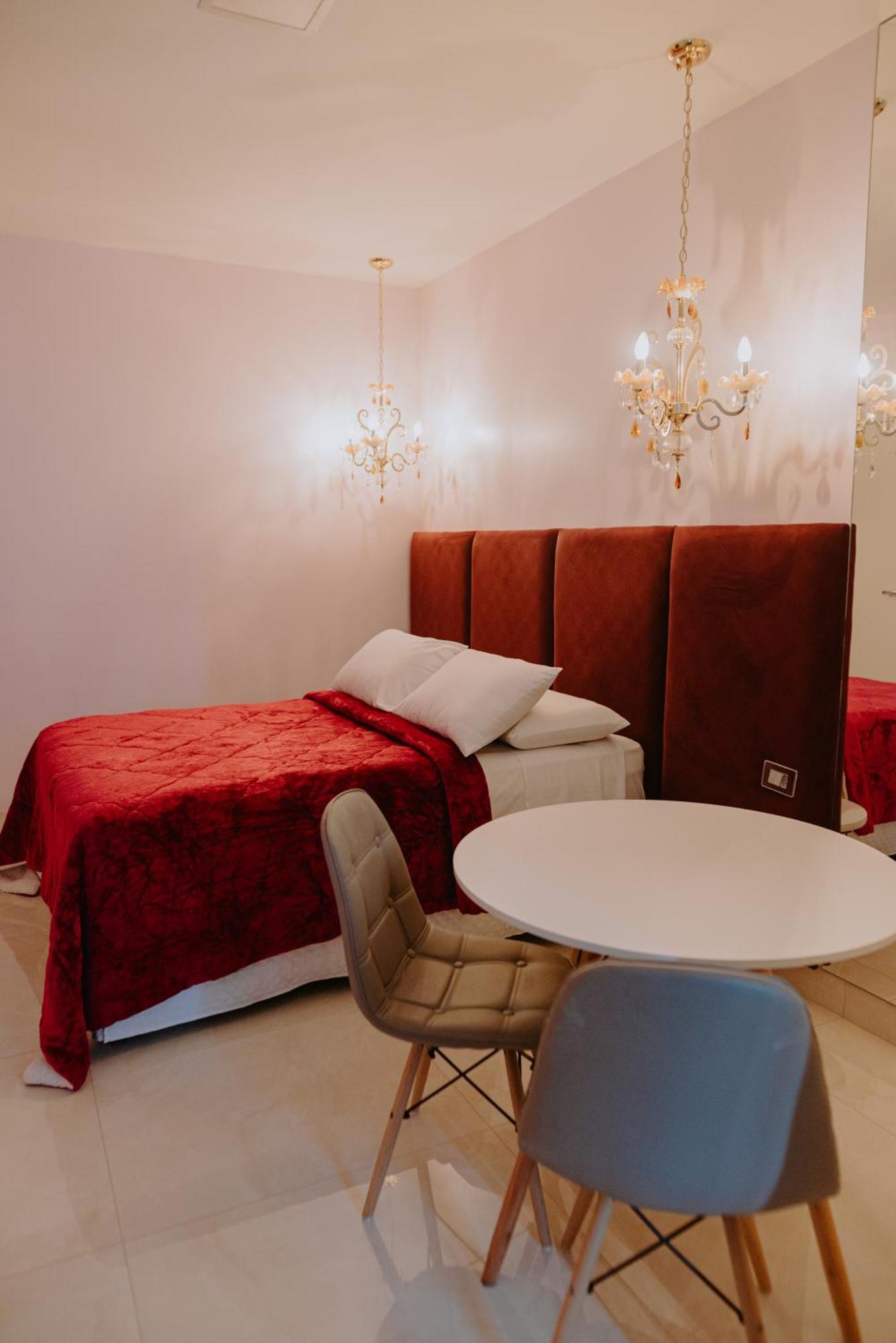 Quarto Deluxe