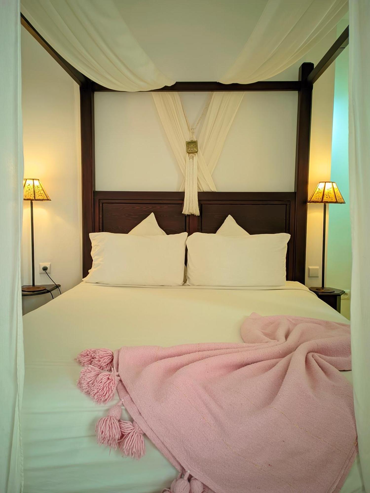 Chambre Double Aida