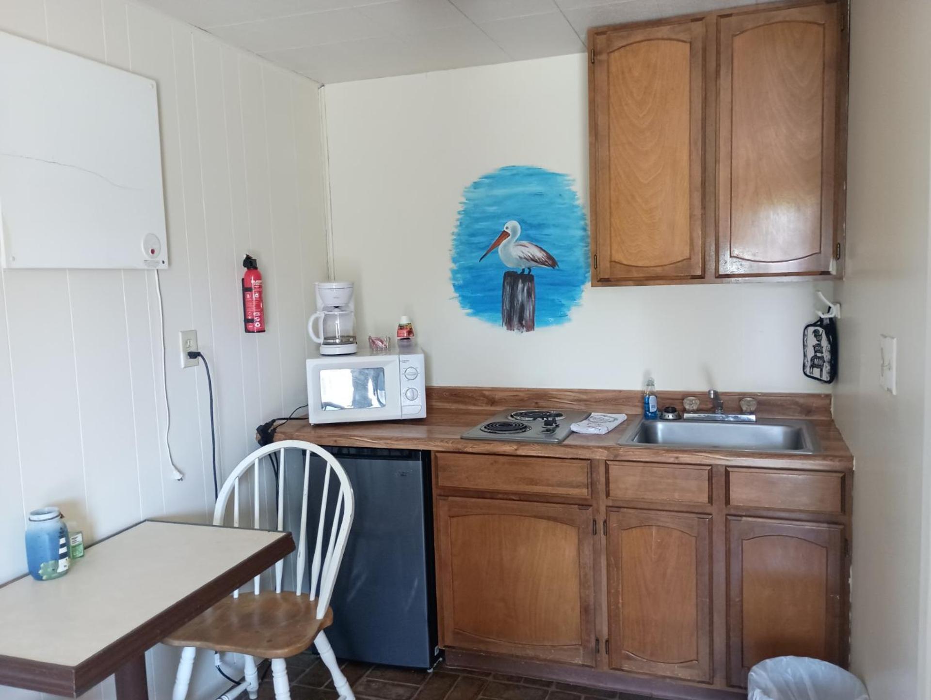 One-Bedroom Suite