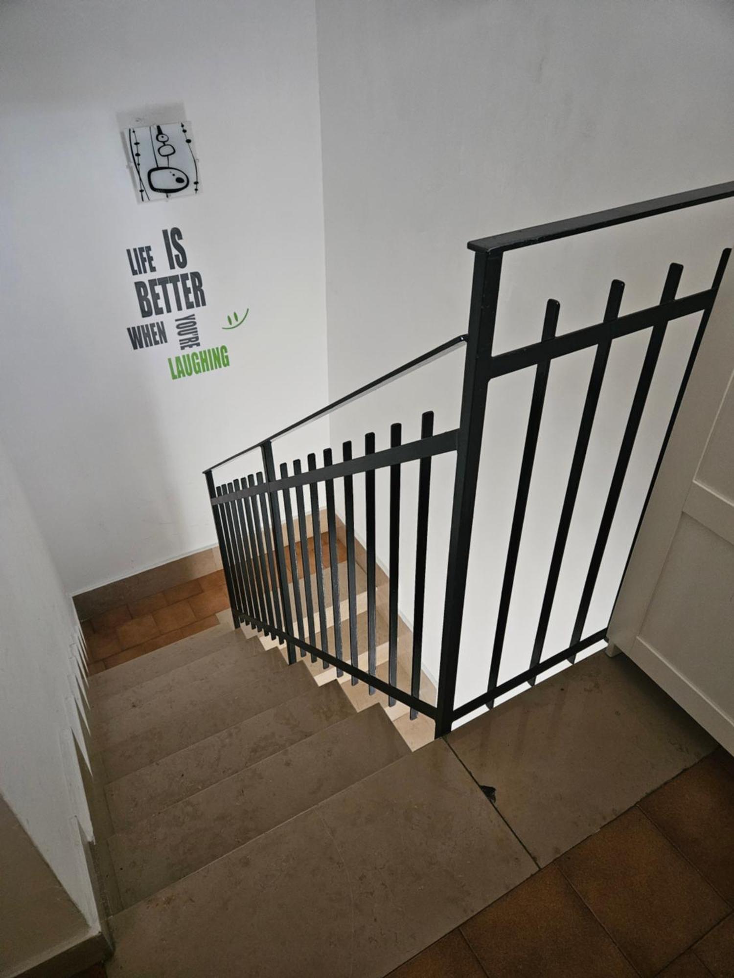 Quarto Clássico com Banheiro Privativo Externo