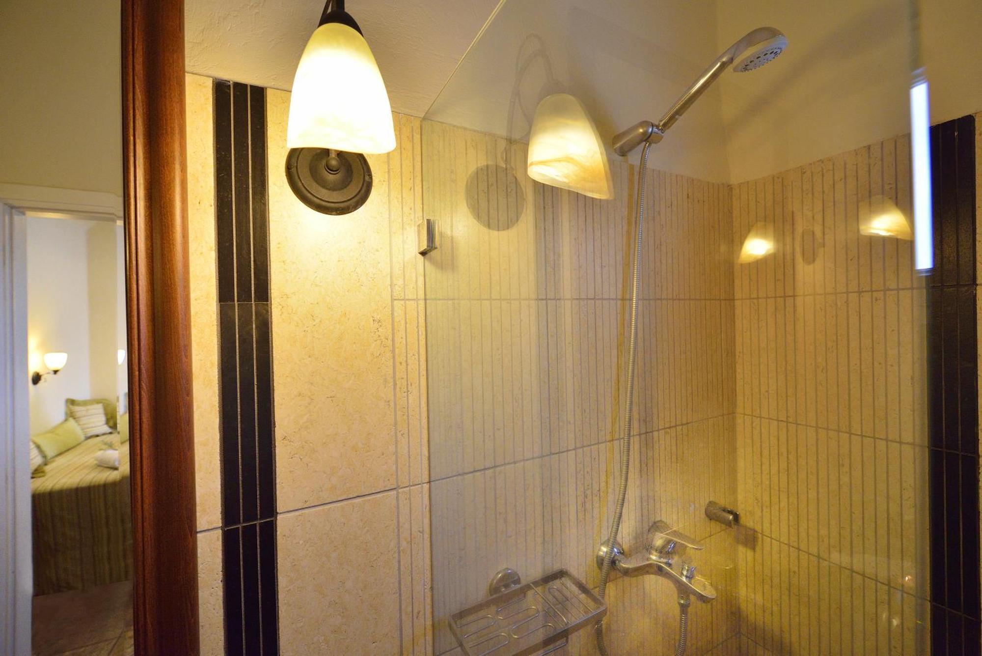 Deluxe Junior Suite