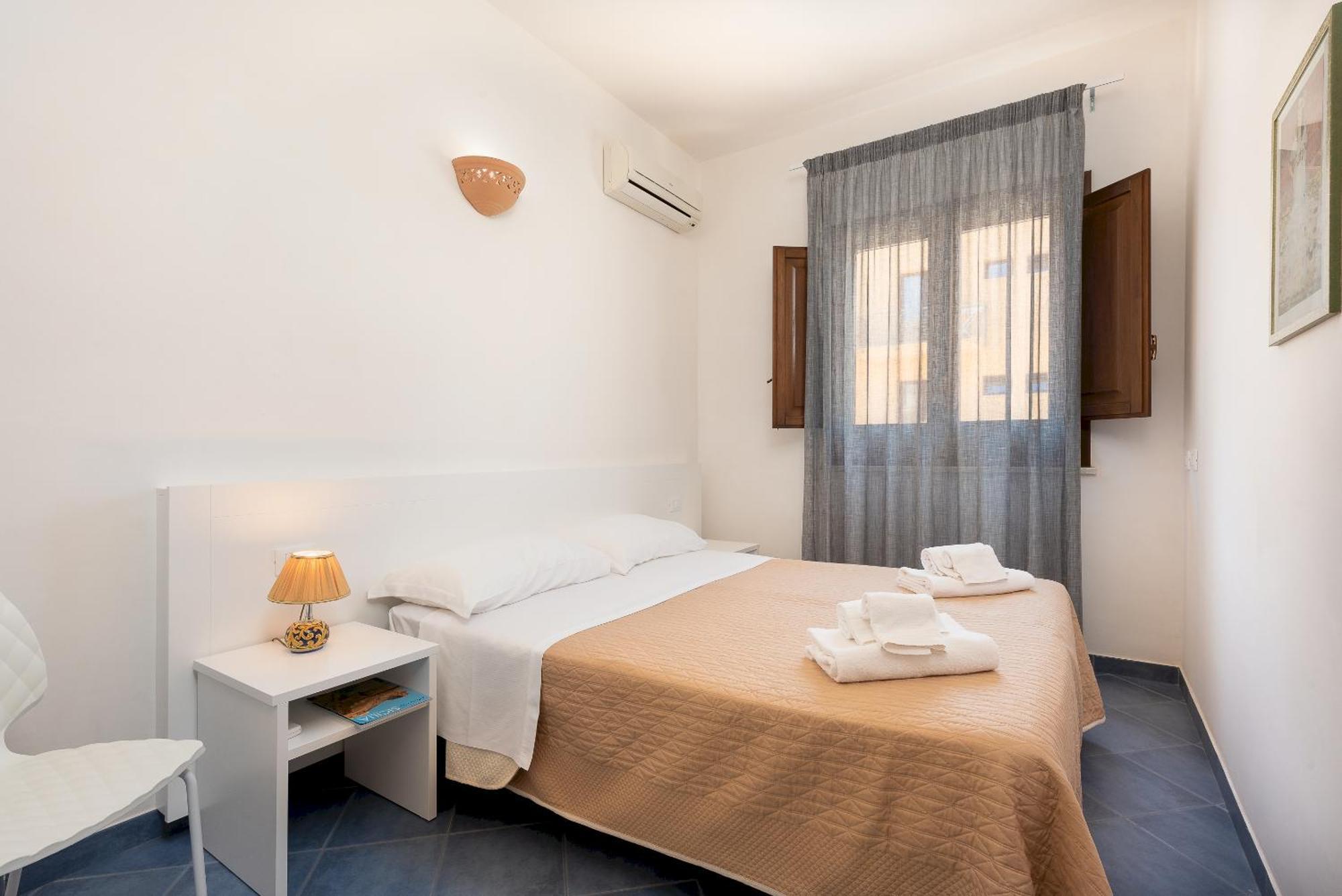 Appartement met 2 slaapkamers