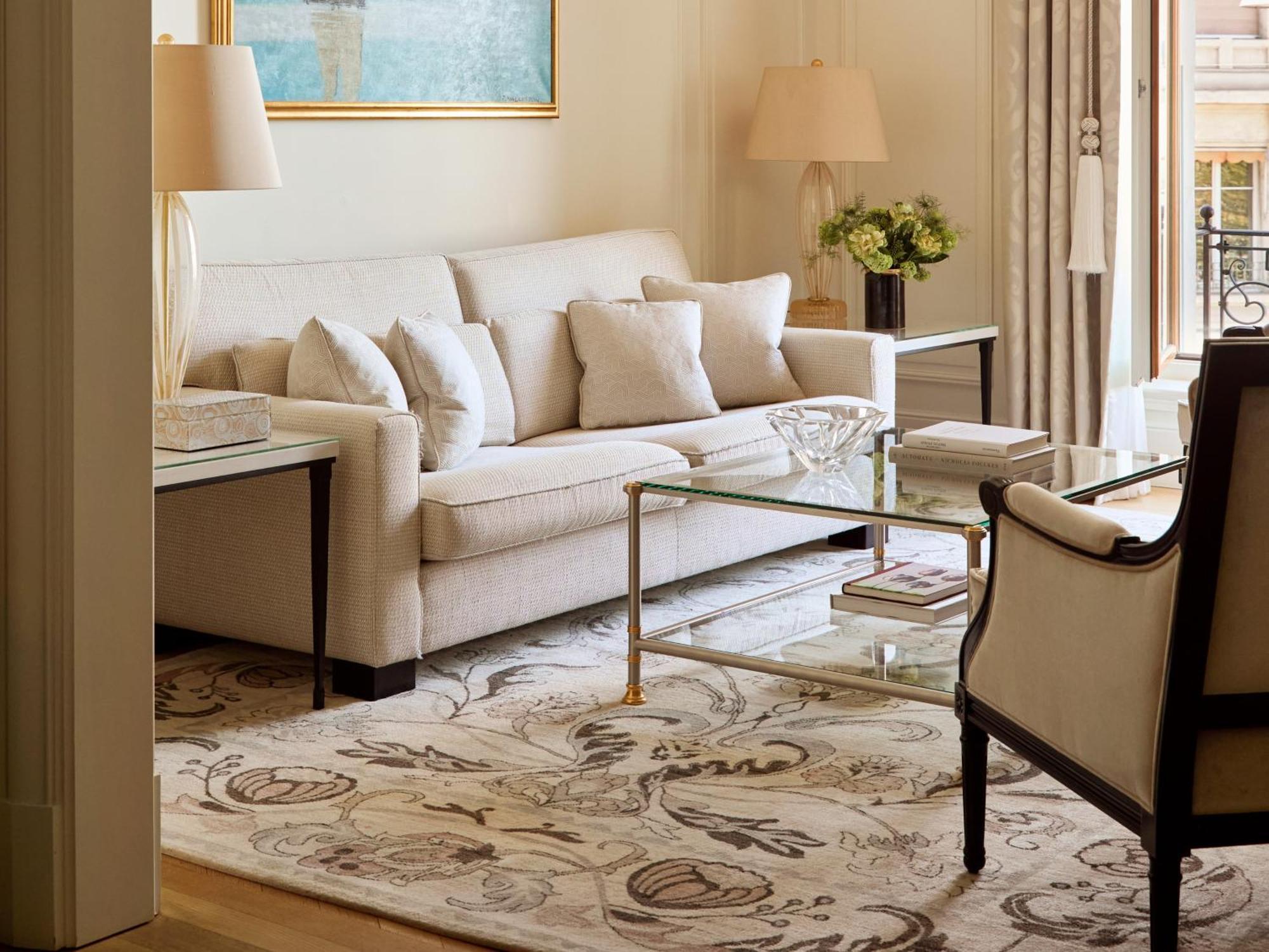 Suite Deluxe