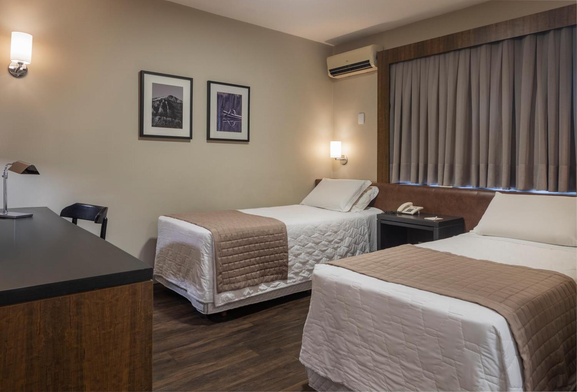 Executive Twin Room