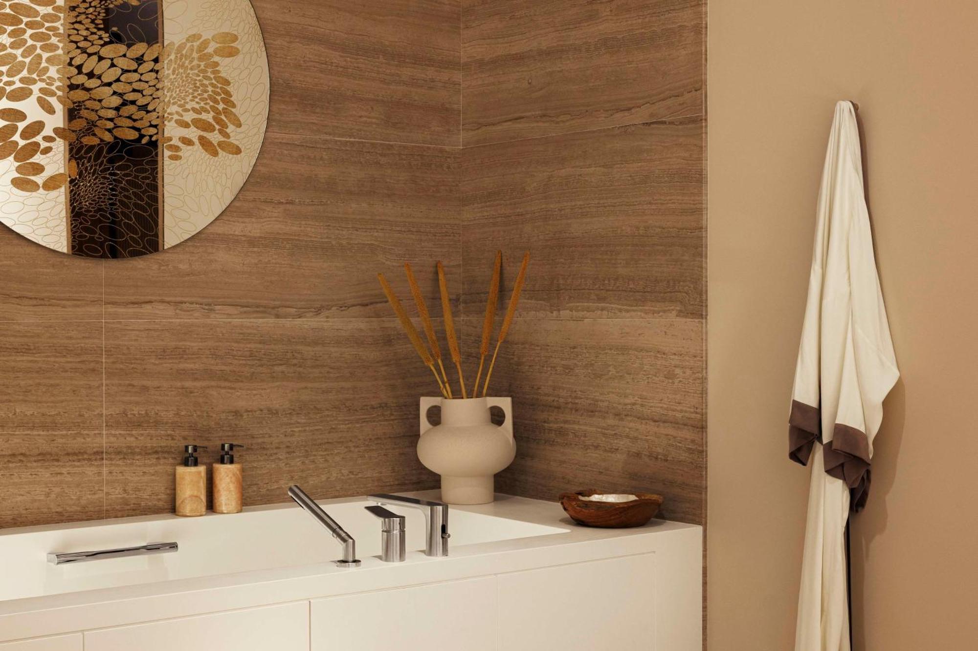 Habitación Zaabeel con 2 camas grandes
