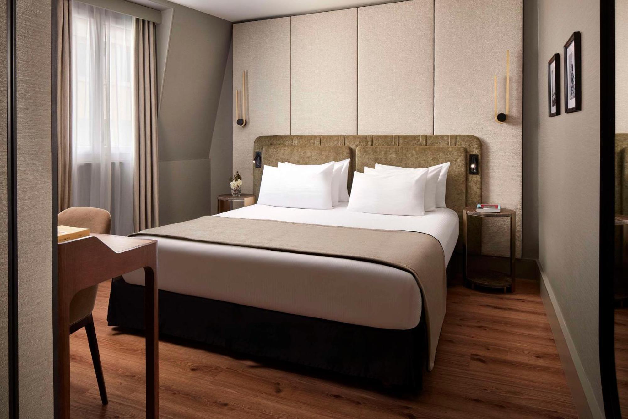 Habitación Premium