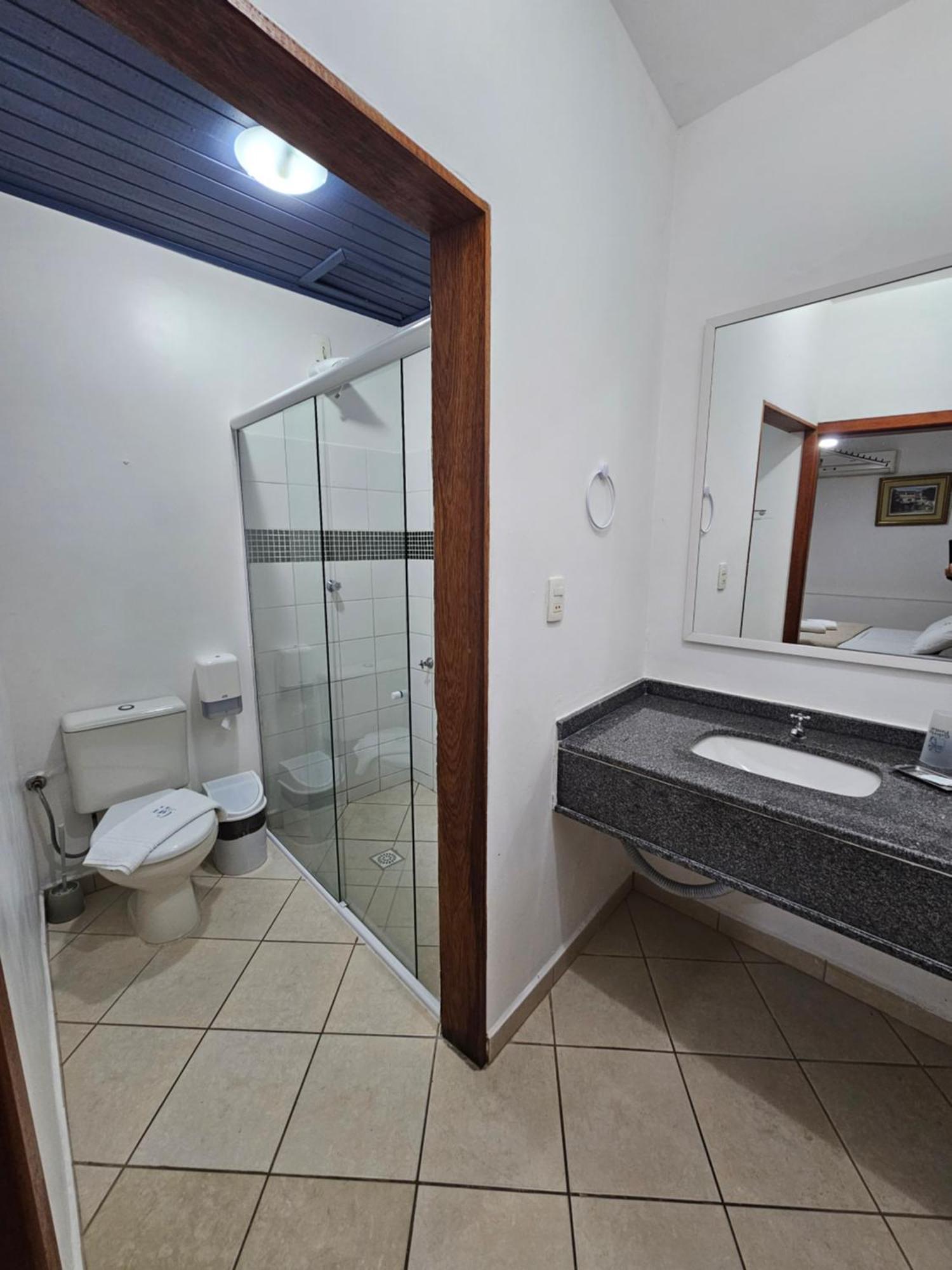 Chambre Lits Jumeaux Standard