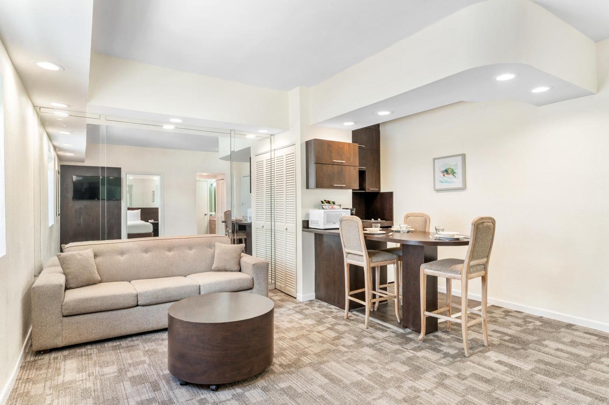 Premium Suite King