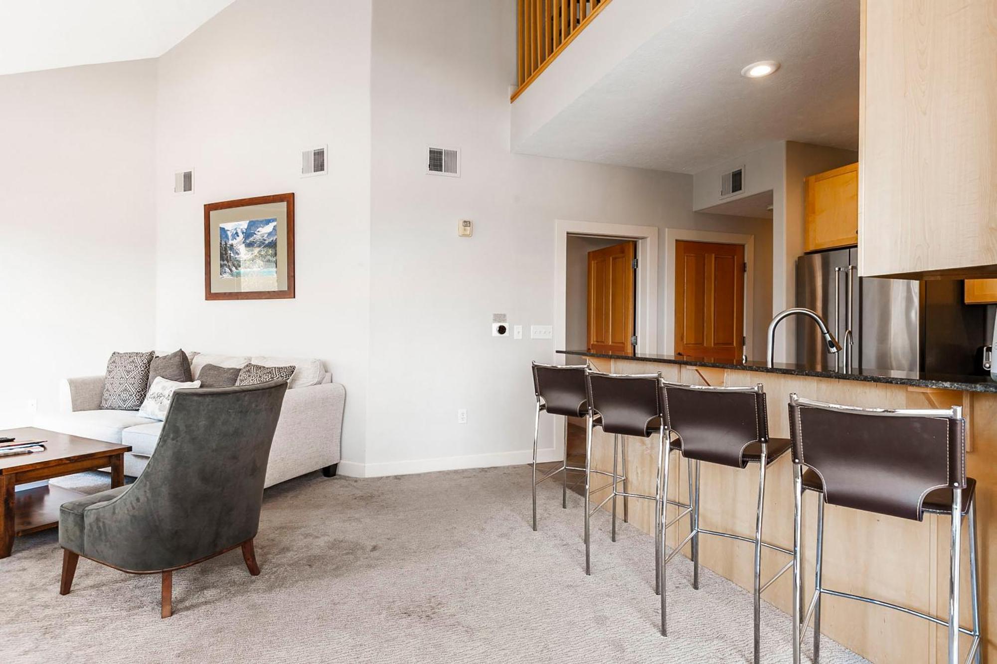 2 Bedroom Condominium #301A
