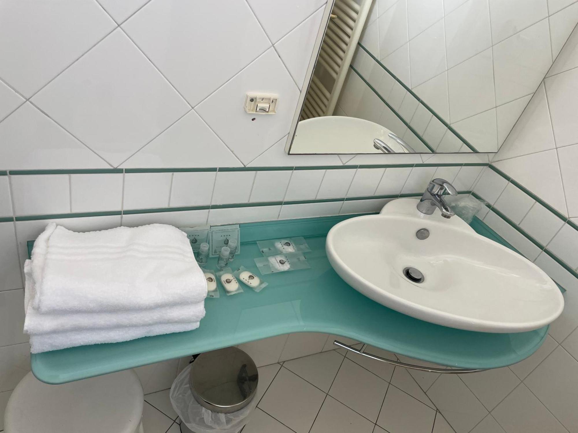 Dreibettzimmer