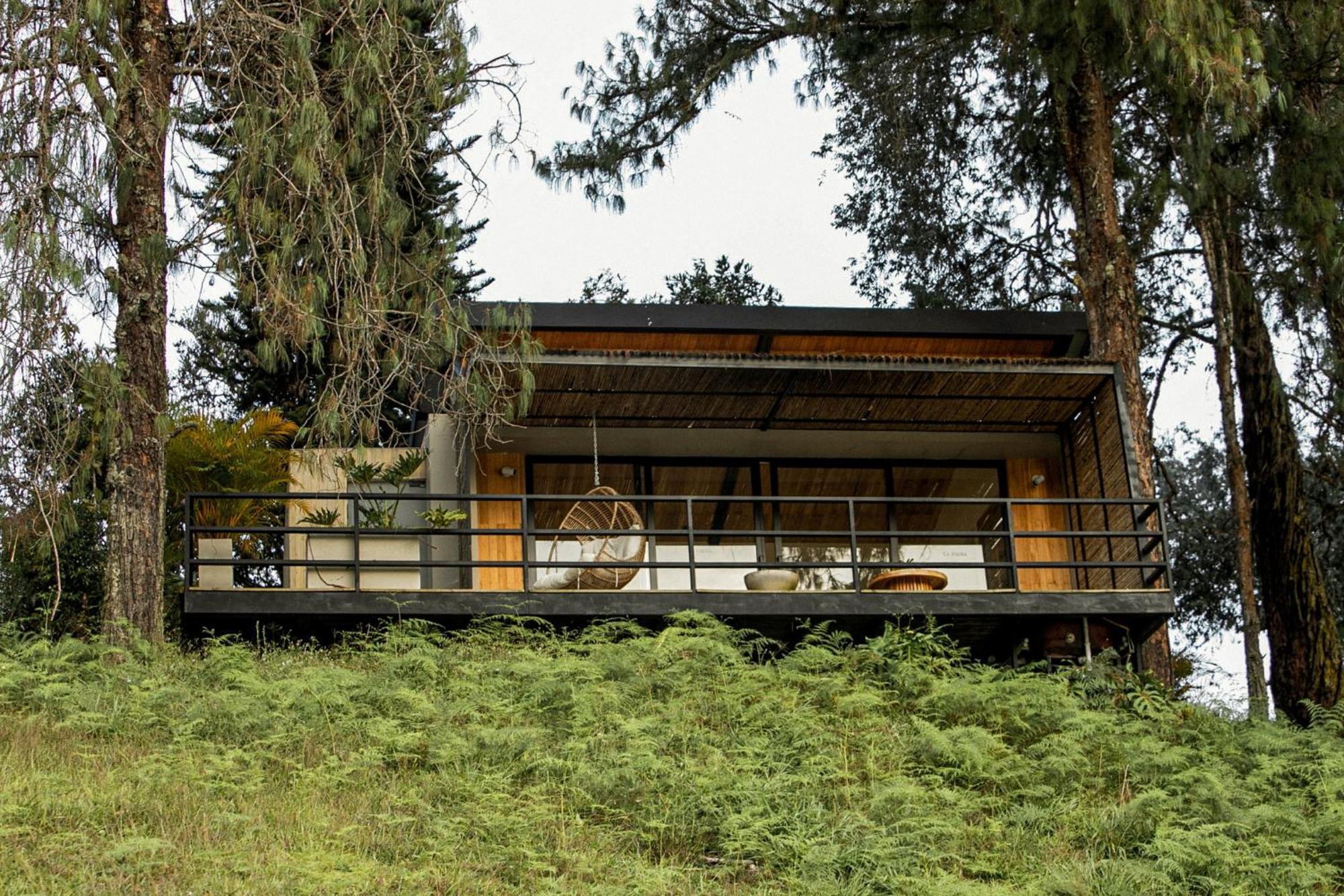 Habitación Doble con bañera de hidromasaje