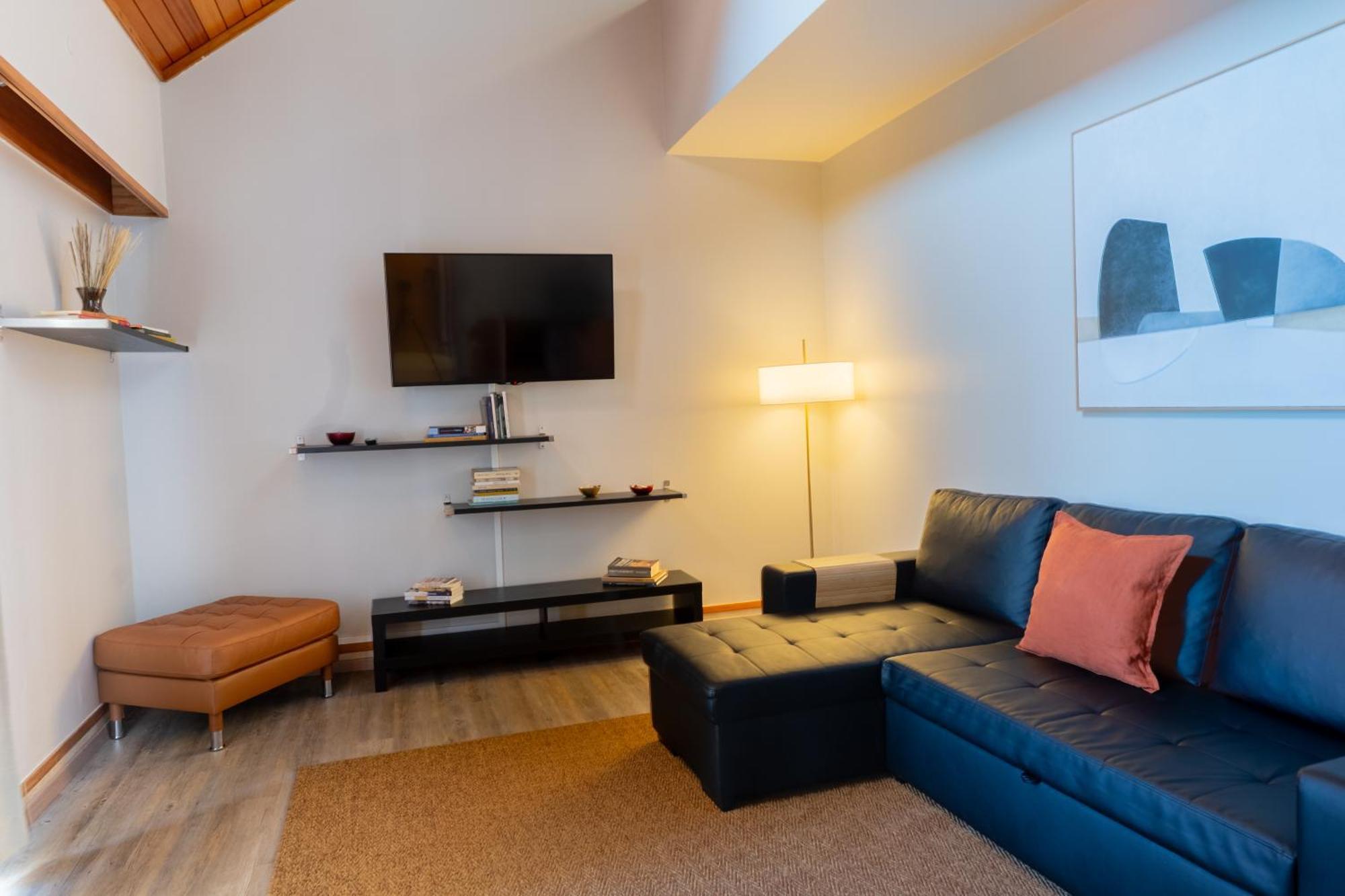 Suite Dúplex