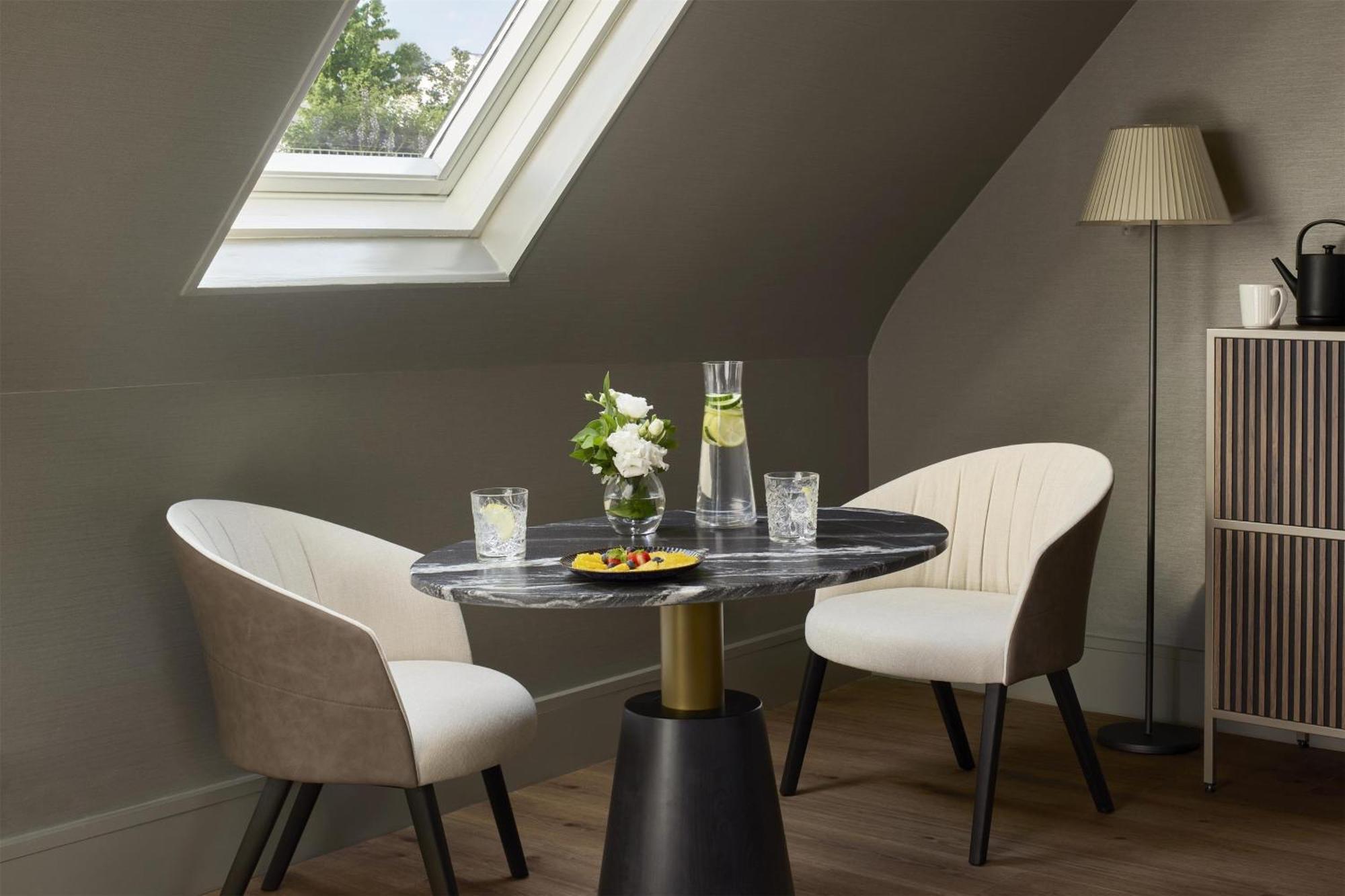 Habitación Superior