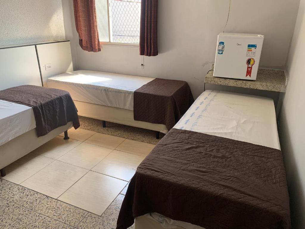 Quarto Triplo