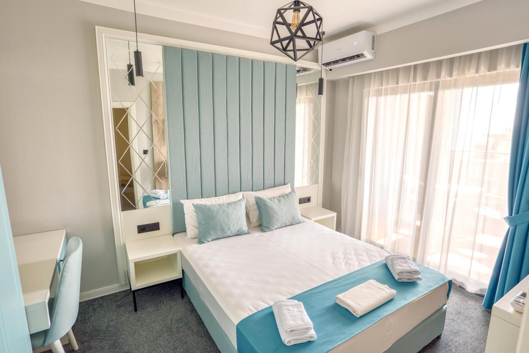 Appartement Deluxe