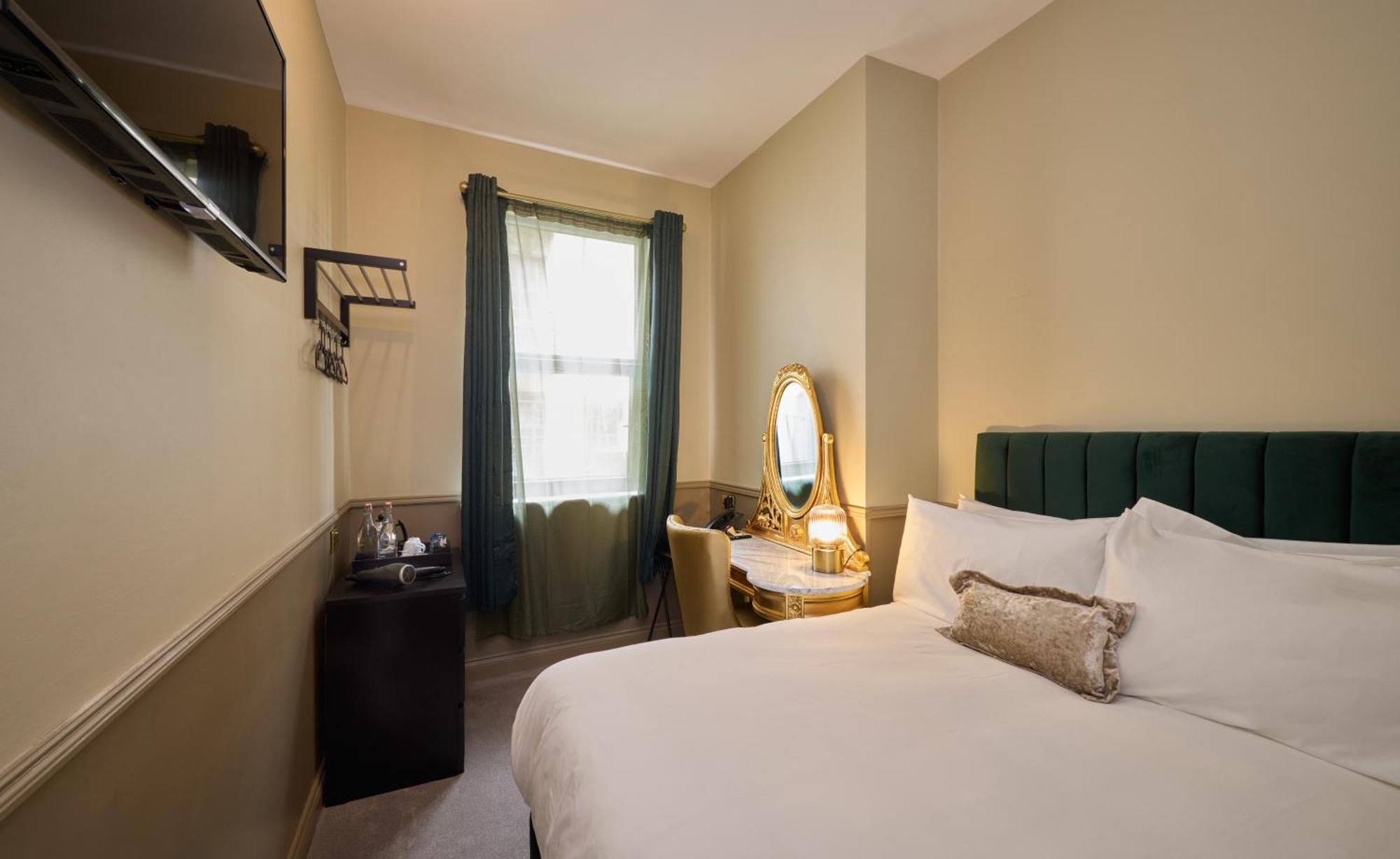 Chambre Double Standard