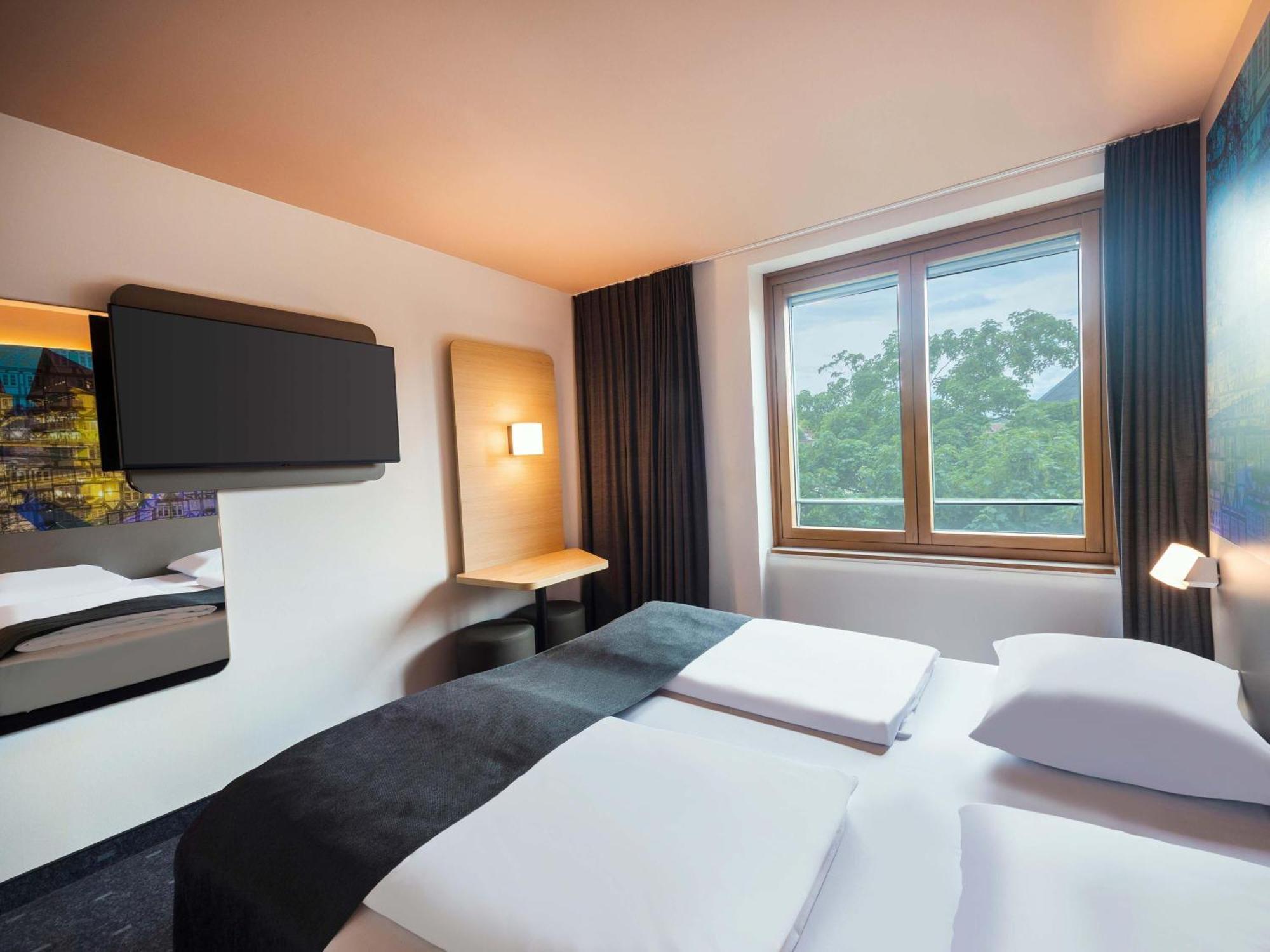 Doppelzimmer