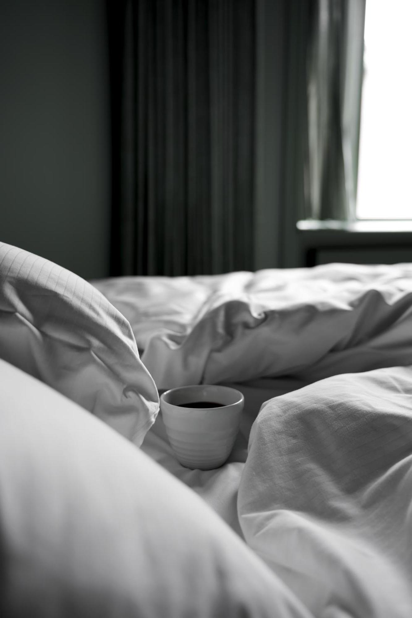 Deluxe Doppelzimmer mit Balkon