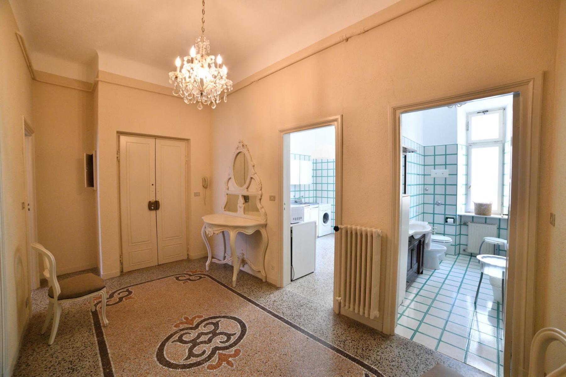 Standard Apartment mit 3 Schlafzimmern