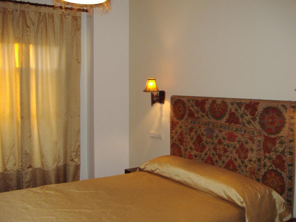 Habitación Individual