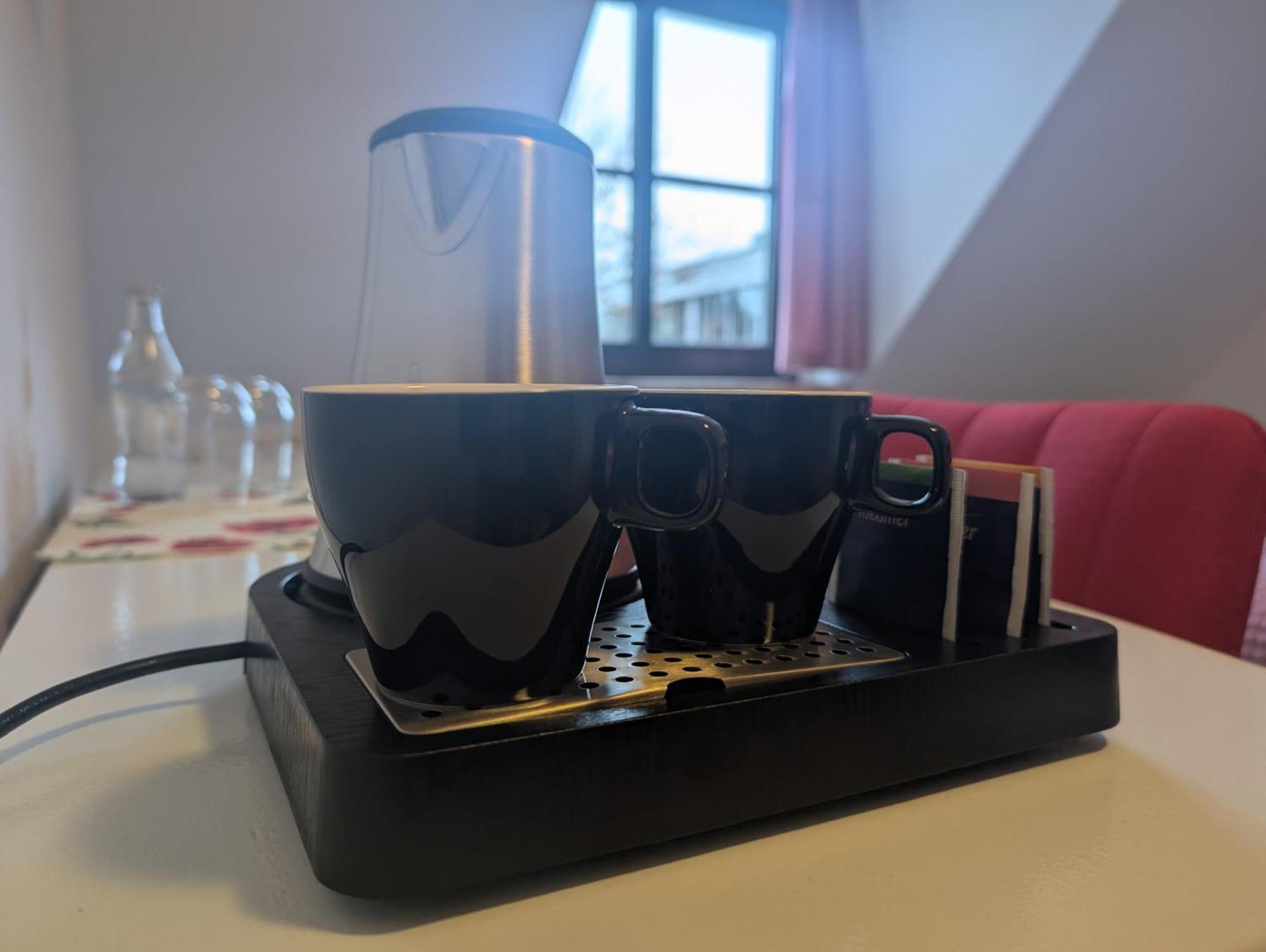 Doppelzimmer zur Einzelnutzung