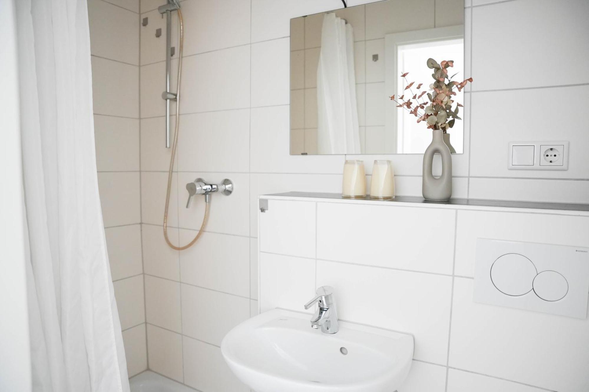 Standard Doppelzimmer