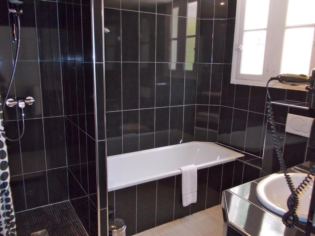 Quarto Triplo Superior com Terraço