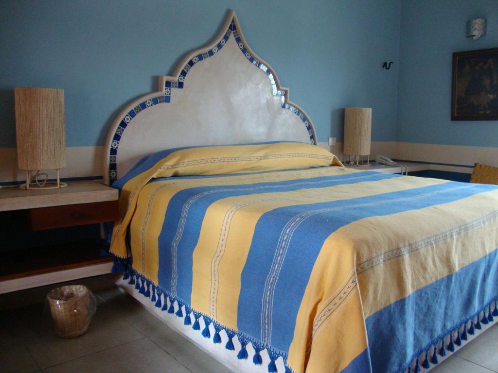 Standard  Room